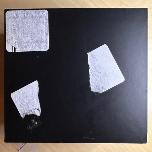 Giani Bernini Sterling Silver Round Stud Earrings - Four Pair - Picture 7 of 8